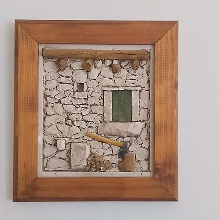 Apartment Mandic Omiš Kültér fotó